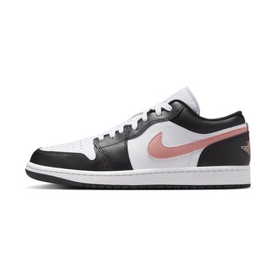 Nike Air Jordan 1 Low ブラック　26cm Nike Air Jordan 1 Low 'Black Metallic Silver' | Women Sizes
