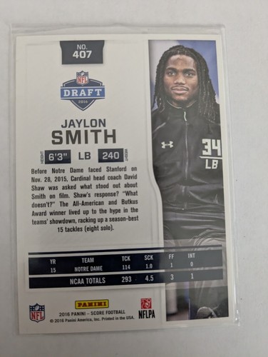 2016 Panini Score Inserts Parallels Base RC💲Store-Wide Bulk Discounts💲 - Picture 27 of 31