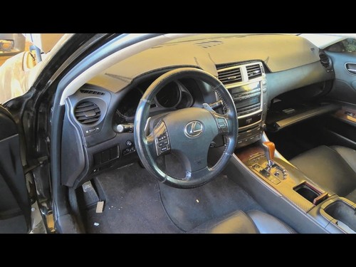 AC Compressor AWD Fits 06-13 LEXUS IS250 6573936 - Picture 9 of 12