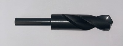 CLE-LINE 1''  High Speed Drill -CO9998 - List 1836 - 1/2'' Reduced Shank-Brand New