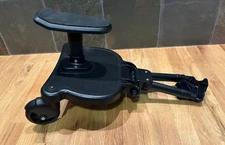 Universal Stroller Board | Stroller Attachment for Toddler to Ride | Stand Sit