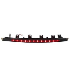 Led Third 3rd Brake Light Assembly For 1999-2004 Ford Mustang Center Mount