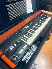Organo Hammond XK-1 velocità 61 tasti con custodia GATOR testata funzionante