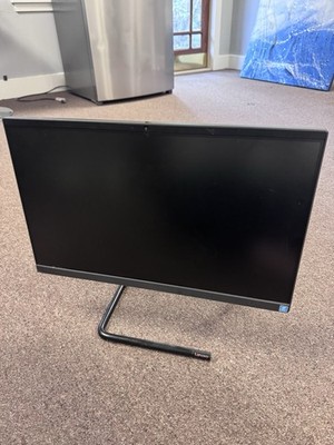 Lenovo IdeaCentre A340-22IGM 21.5'' (1TB HDD, Intel Pentium Silver, 2.80 GHz,...