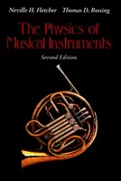 Neville H. Fletcher (U. A.) | The Physics Of Musical Instruments | Taschenbuch