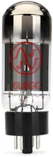 JJ 6L6 Power Tube