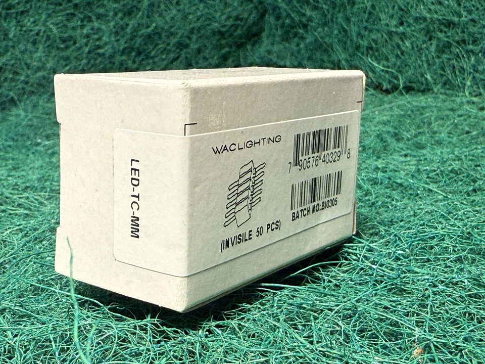 50 WAC LIGHTING LED-TC-MM 5 Pin Connector - Image 3 of 4