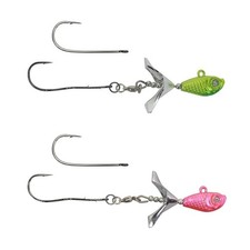 Kalins Google Eye Tungsten Searchbait 1/4 oz