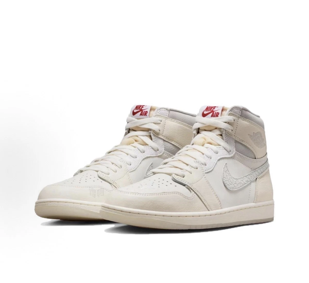 Jordan 1 Retro OG High Sail University Red for Sale | Authenticity 