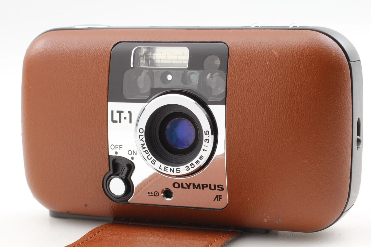 Olympus LT Film Cameras for sale | eBay