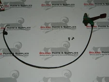 USED Bolens Ride-a-Matic 1956,1957,1958 Throttle cable