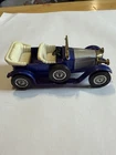 Matchbox Lesney Yesteryears No. Y-2 1914 Prince Henry Vauxhall Diecast Toy Car