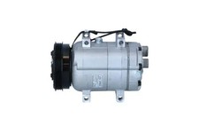 Kompressor, Klimaanlage PAG 46 32030 NRF für AUDI VW