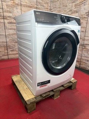 AEG Serie 7000 LWR7E106EX Waschtrockner 10+6kg 1600 U/Min WiFi ProSense ProSteam
