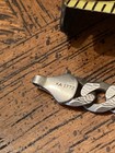 9.25 Sterling Silver Bracelet/9.6 Grams /8 Inches Long /Very Nice / — photo 4