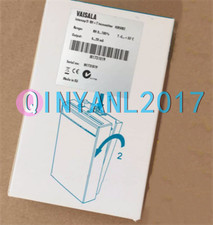 new VAISALA HMW82 humidity and temperature transmitter