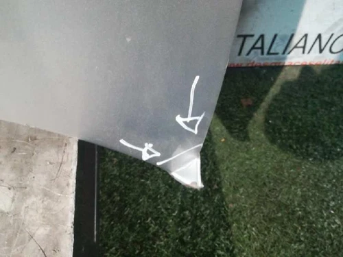 Capo para PEUGEOT 106 (S2) * 422788 - Imagen 3 de 4