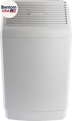 Space Saver Large Evaporative Whole House Commercial 6 Gallon Humidifier for Lar