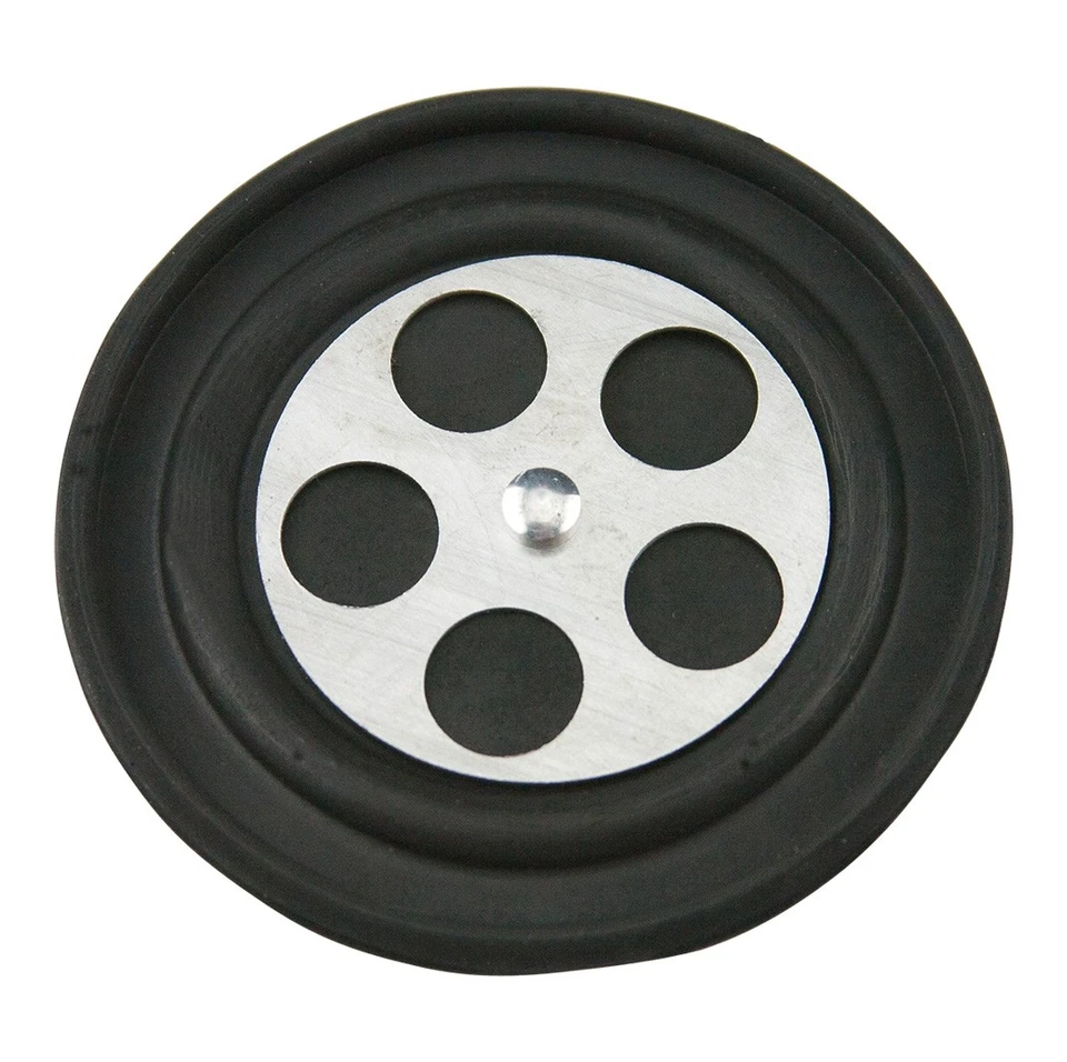 Triple Carb Carburetor Rebuild Kit Polaris SL SLT 650 750 780 785 w/ Base Gasket - Image 4 of 4