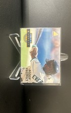 1994 Pinnacle - Rookie Prospect Carl Everett #252