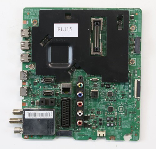 Samsung BN41-02167 Code: BN41-02167A Mainboard BN94-07258H  UE4BH6770SVXZG