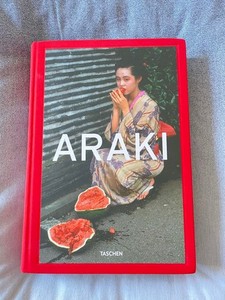 Araki Taschen | eBay