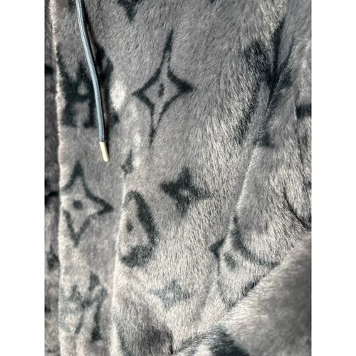 NWT - Watson Mink Hooded Jacket - Medium - $250 Retail Value image 14