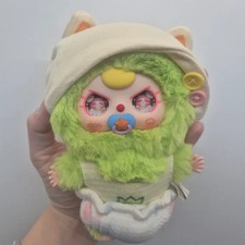 Baby Three Diaper Series Nice Eye 80