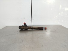 Injecteur Peugeot BIPPER