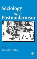 David Owen | Sociology After Postmodernism | Buch | Englisch (1997)