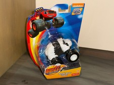 Blaze and the Monster Machines Panda Bear Tru...