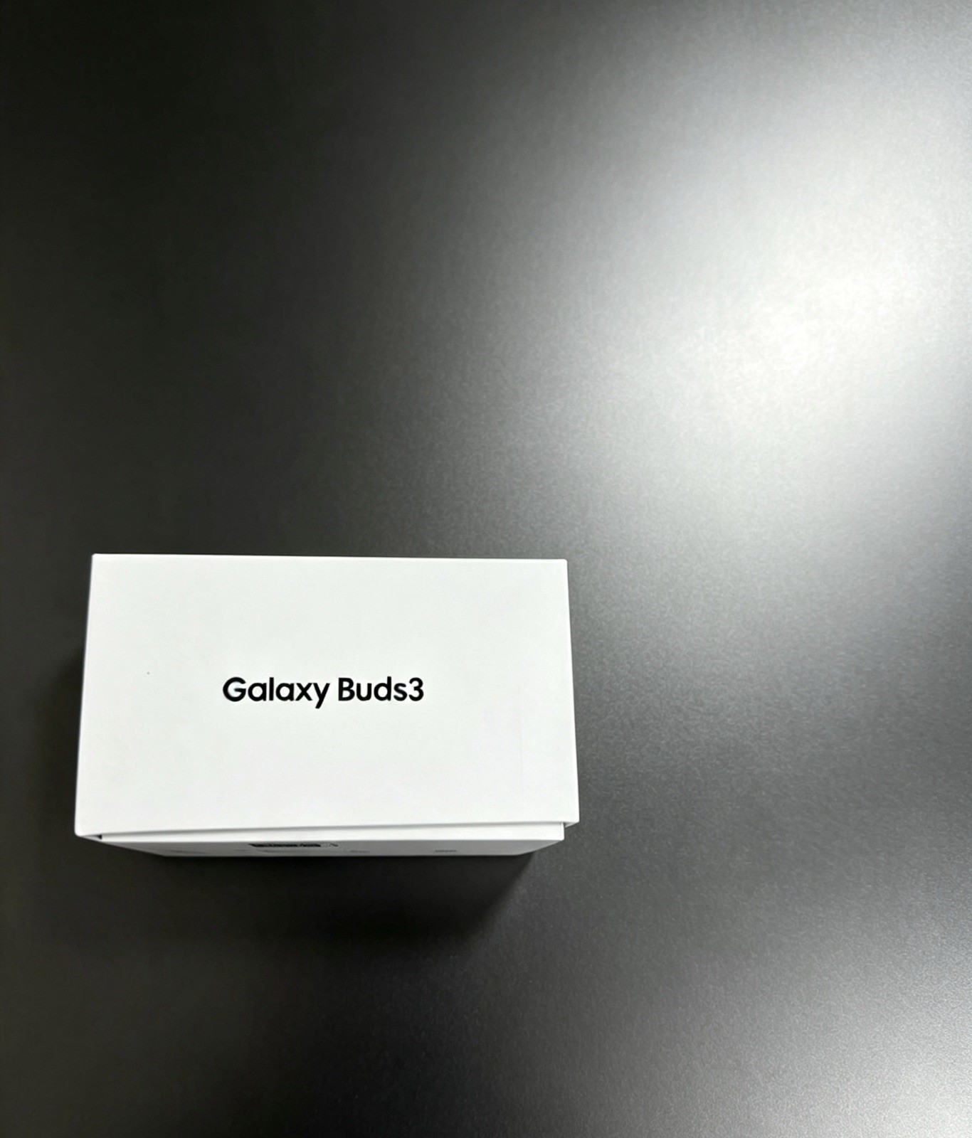 Samsung Galaxy Buds3