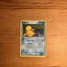Pokemon TCG Psyduck Ex Team Rocket Returns Holo 70/109 Stamp English