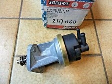 Pompe à essence Volkswagen GOLF