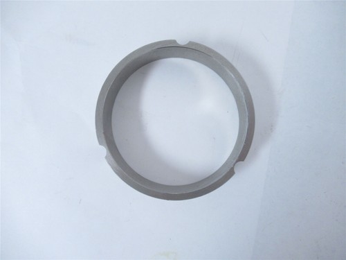246216 New-No Box; Vemag 980100041 Spacer Stl Ring 90mm ID 100 mm OD - Picture 2 of 4