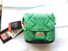 Manfrotto Bella II Style Shoulder Bag, Green
