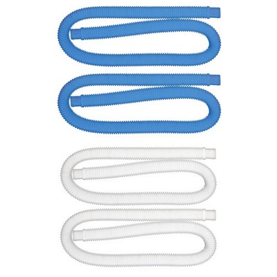 2Pack For Intex 1-1/4 Inch Accessory Hose Above Ground Pool Pump Replacement US