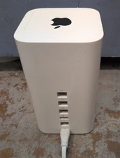 Apple AirPort Extreme 802.11 /ac Wireless Router 6th Gen #A1521