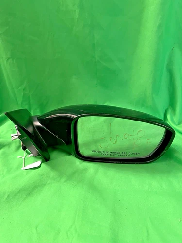 2011-2014 Hyundai Sonata Right Side Power Mirror OEM