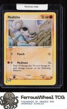 Meditite 37/97 - Dragon - Reverse Holo (MP-/HP+) on eBay
