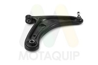 Querlenker Dreieckslenker Motaquip LVSA1800 Stahlblech FüR Honda Jazz 2 DSI GD5