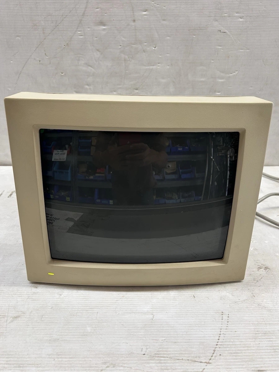 Apple CRT Monitors for sale | eBay