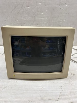 Apple Macintosh 12