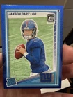 2025 Optic Jaxson Dart Base (Raw)