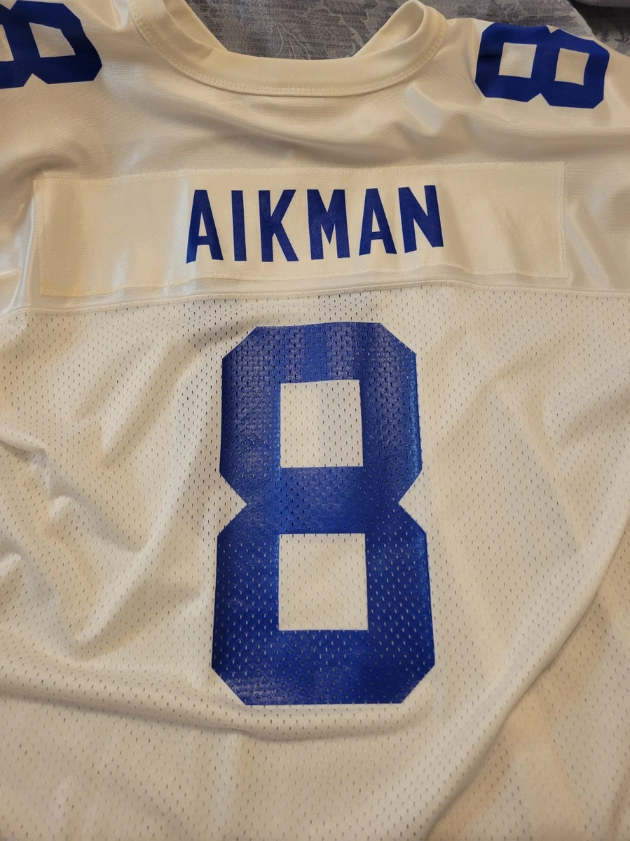 Troy Aikman Dallas Cowboys NFL Jerseys for sale | eBay
