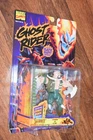 Ghost Rider SKINNER action figure 1995 Toy Biz Spirits of Vengeance Vintage toy