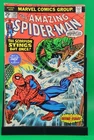 1975 Marvel Comic #145 - The Amazing Spider-Man & The Scorpion Stings
