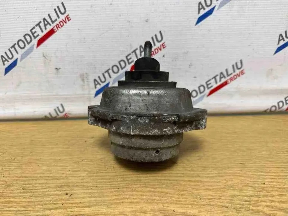 BMW X5 E53 Coussin de Moteur Avant 6758444 3.00 Diesel 2002 32616298 - Photo 1/4
