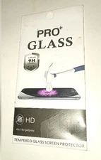 Pro Glass Screen Protector