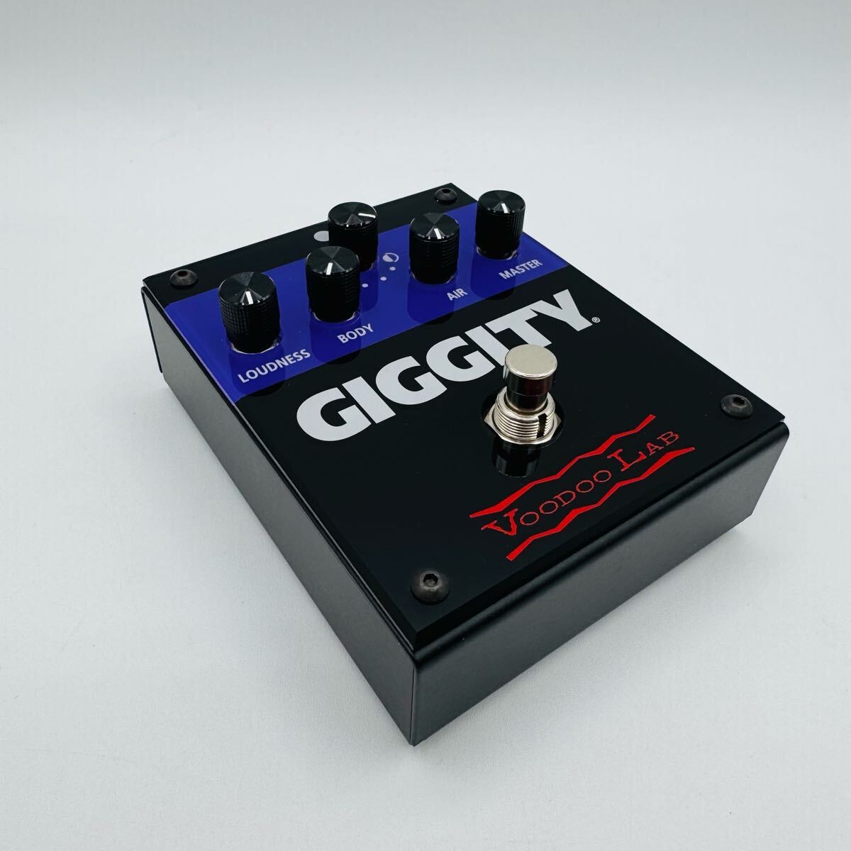 ギター Voodoo Lab Giggity Overdrive Voodoo Lab Giggity Overdrive 654808 | eBay